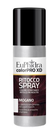 943168258 - Euphidra Colorpro XD Ritocco tintura spray Mogano 75ml - 4725741_2.jpg