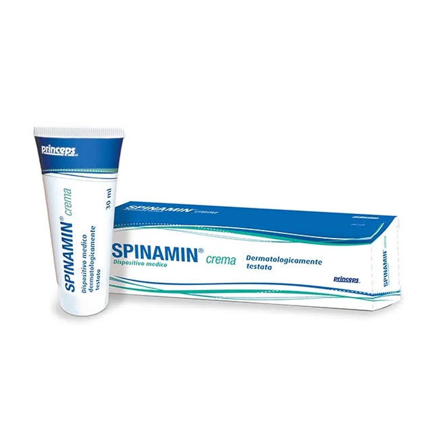 image - 947160305 - Crema idratante e lenitiva per la pelle, utile per idratare e proteggere la cute nella routine quotidiana. - 4753832_2.jpg