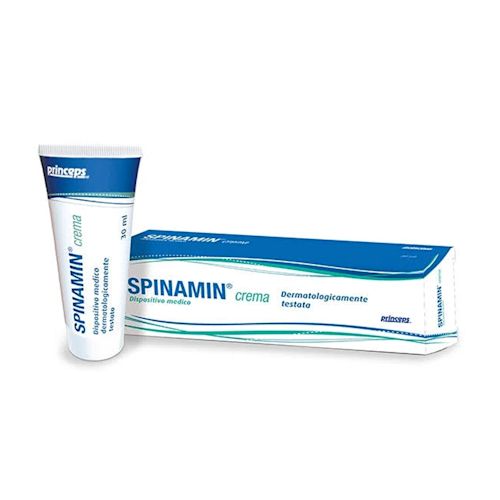 image - 947160305 - Crema idratante e lenitiva per la pelle, utile per idratare e proteggere la cute nella routine quotidiana. - 4753832_2.jpg