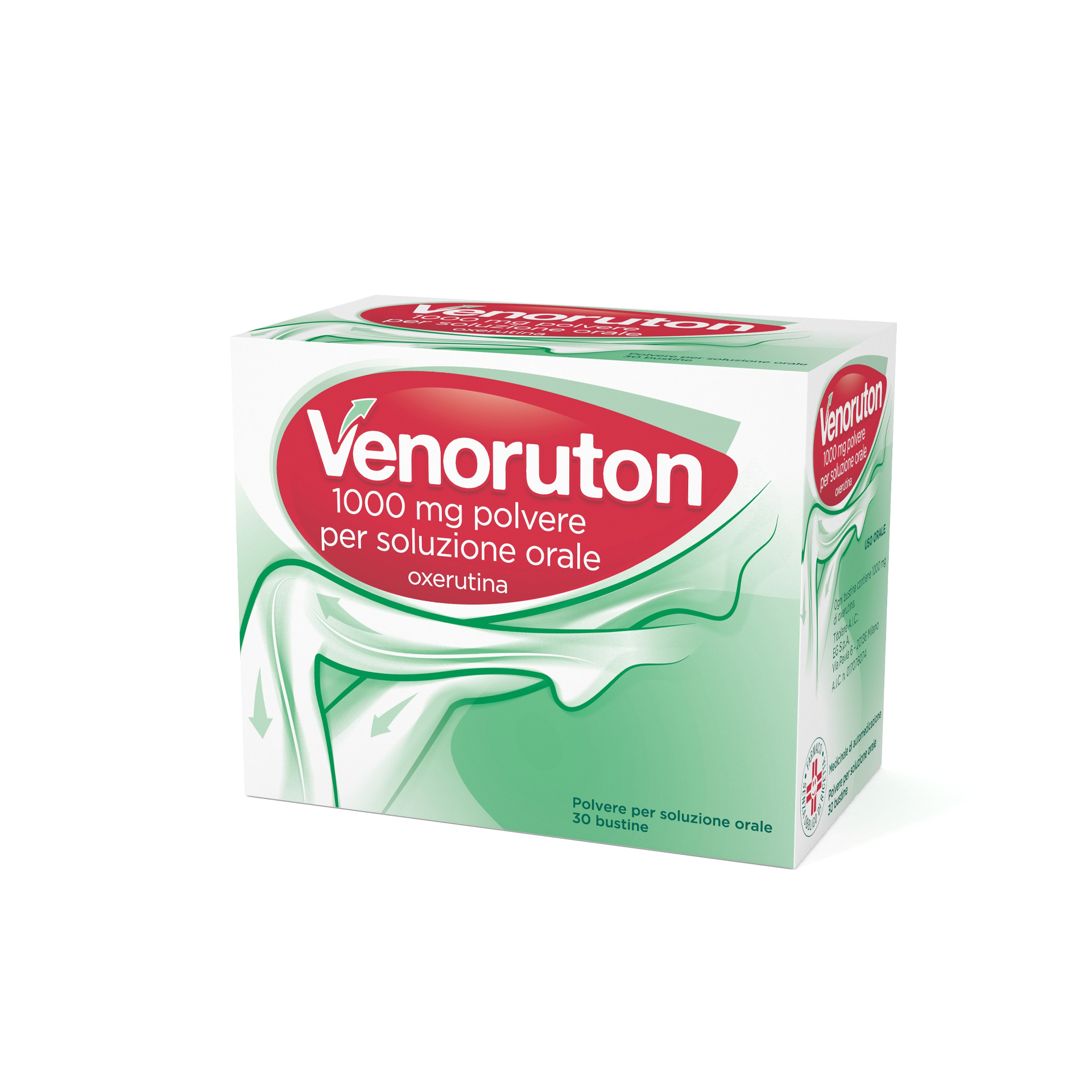 017076074 - VENORUTON*orale grat 30 bust 1.000 mg - 6712558_1.png