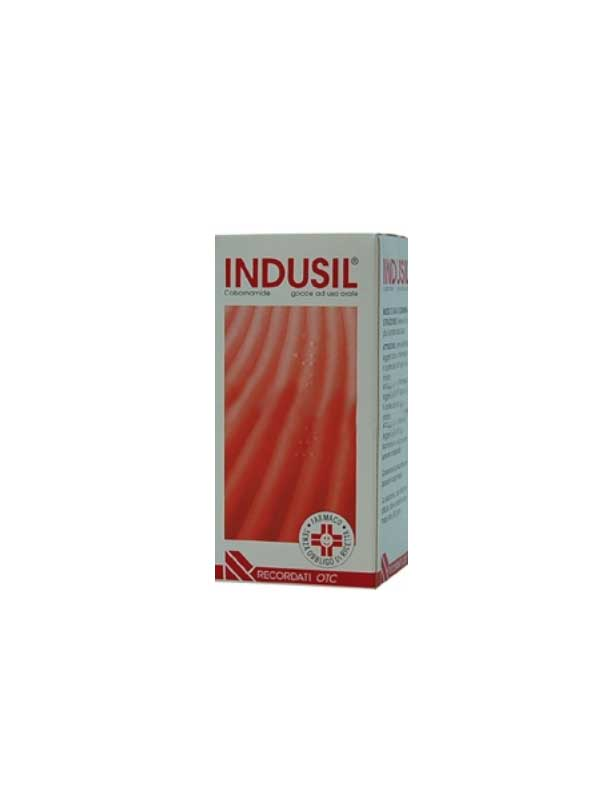 Indusil Vitamina B12 Gocce 15ml