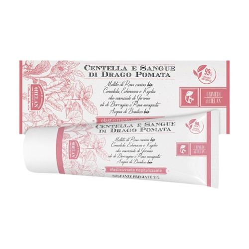 image - 944888698 - Pomata da 75 ml con estratti di Centella asiatica, Croton lechleri, echinacea e melograno, oli di borragine e rosa mosqueta, per idratare e nutrire la pelle. - 4764220_2.jpg