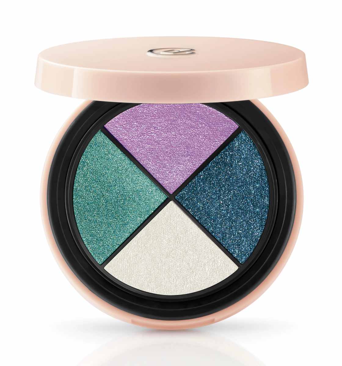 Collistar Impeccabile Palette Ombretti 01 Milano Vibes 4,5g