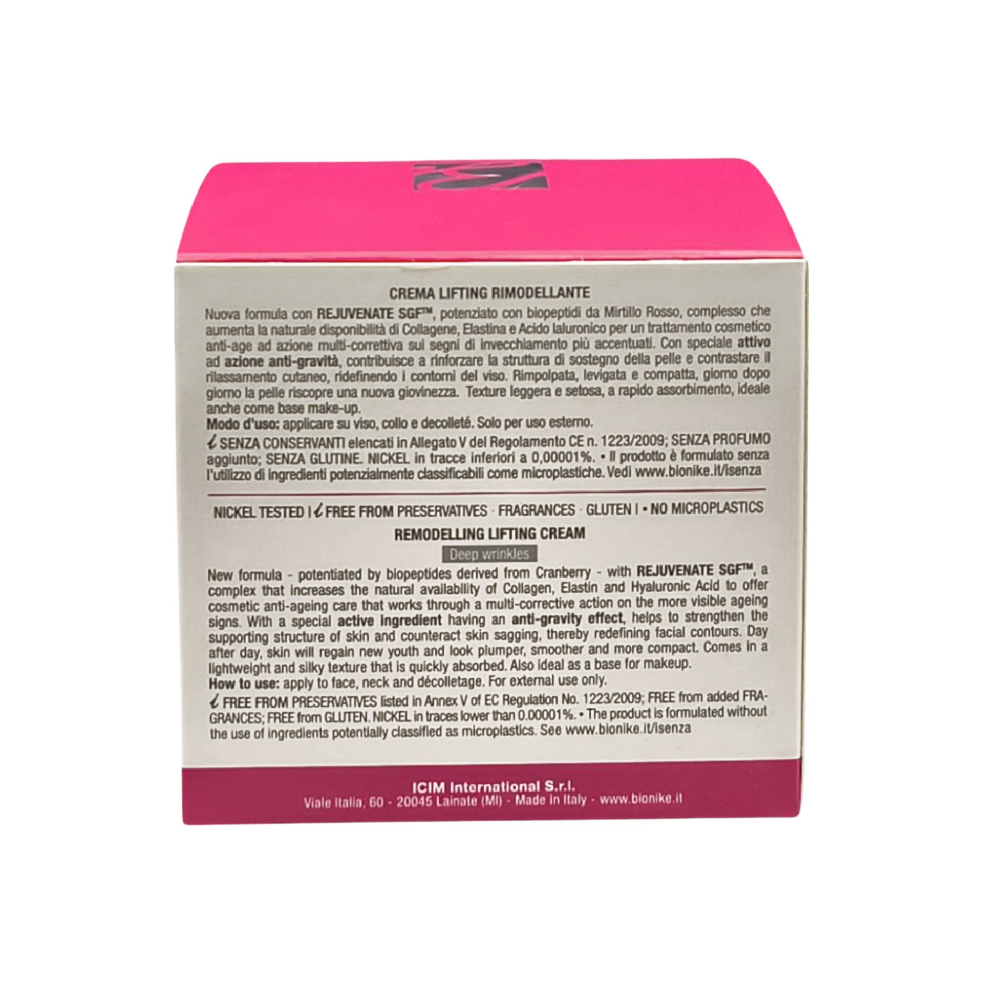 912513898 - DEFENCE XAGE ULTIMATE CREMA LIFTING RIMODELLANTE 50 ML - 7869405_7.jpg