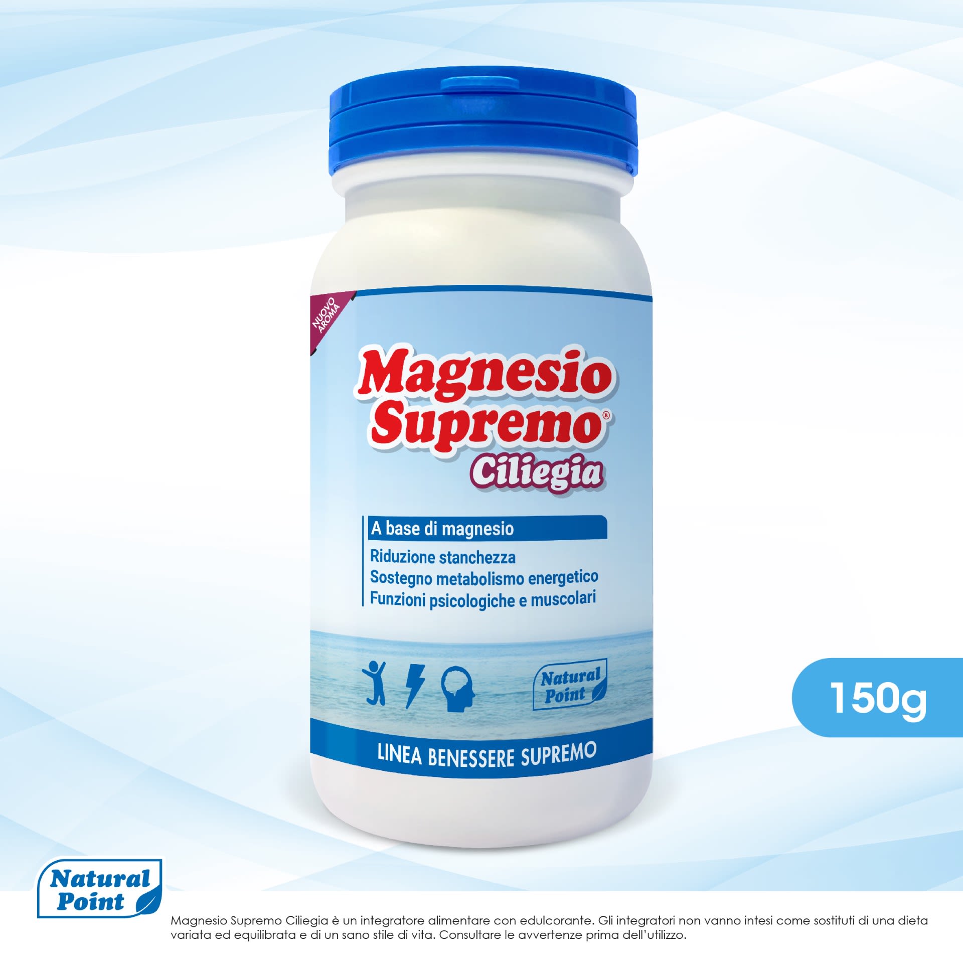 image - 924285380 - MAGNESIO SUPREMO CILIEGIA POLVERE 150 G - 4719334_6.jpg