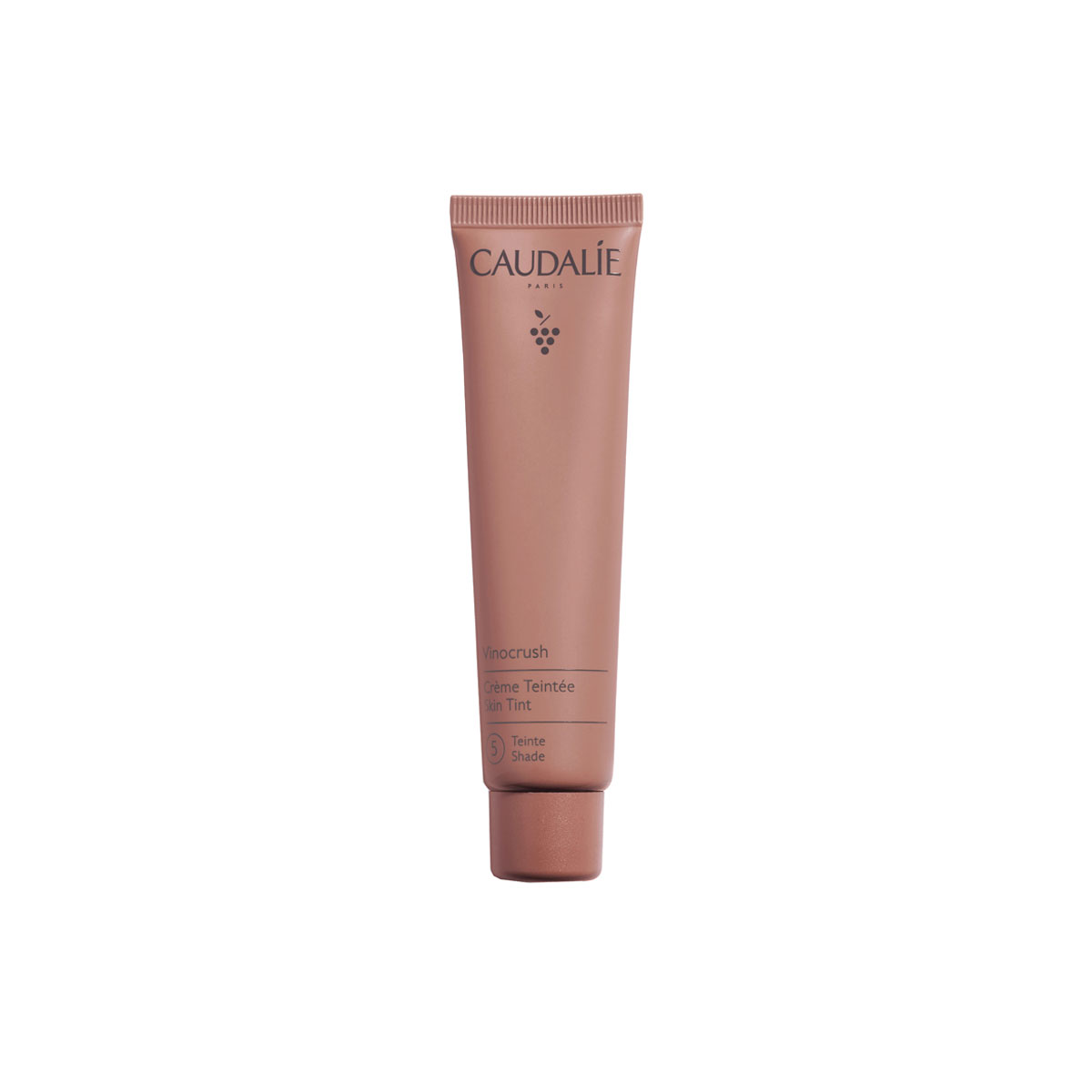 Caudalie Vinocrush Crema Colorata 5 30ml