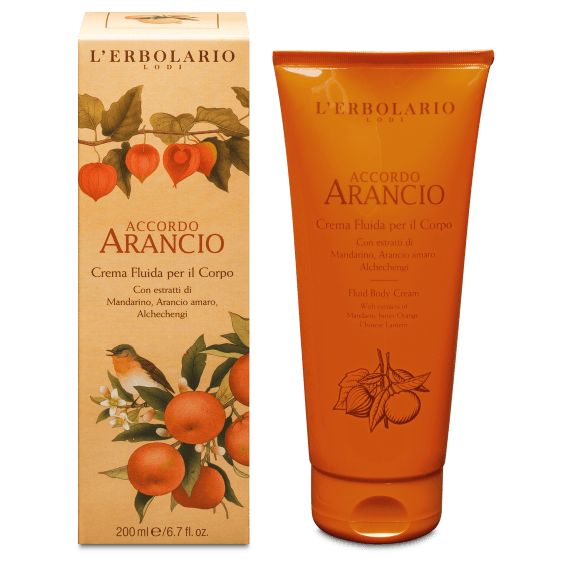 image - 934721756 - L'Erbolario Accordo Arancio Crema Fluida Corpo 200ml - 4723263_2.jpg