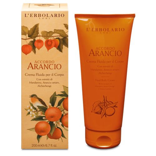 934721756 - L'Erbolario Accordo Arancio Crema Fluida Corpo 200ml - 4723263_2.jpg