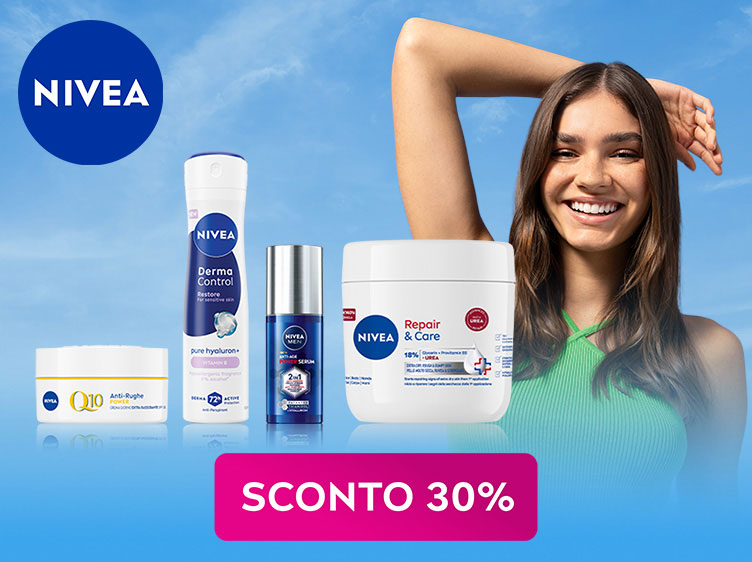 image - Promo Nivea