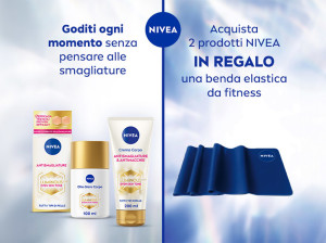 Promo Nivea