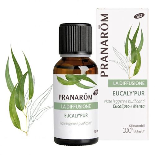 975584083 - Pranarom EucalyPur Essenza per diffusione Eucalipto e Menta 30ml - 4732581_1.jpg