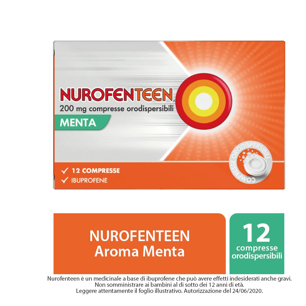 image - 035677044 - NUROFENTEEN*12 cpr orodispers 200 mg menta - 7892421_1.jpg