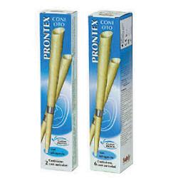 image - 905606935 - Coni auricolari con propoli per una pulizia efficace e igienica del condotto uditivo. - 4867626_1.jpg