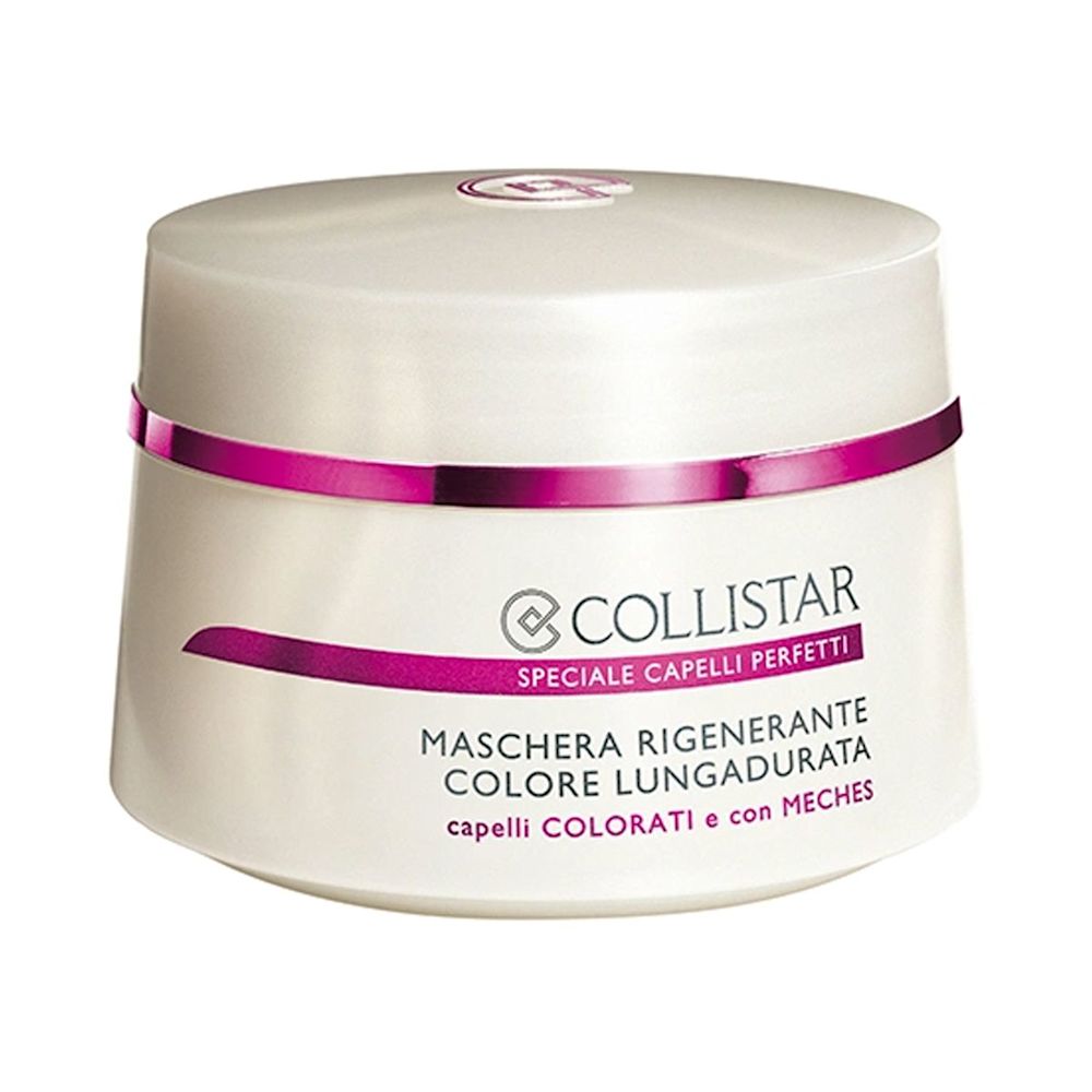 image - 971108598 - Collistar Maschera Rigenerante Colore Lungadurata 200ml - 4728095_2.jpg