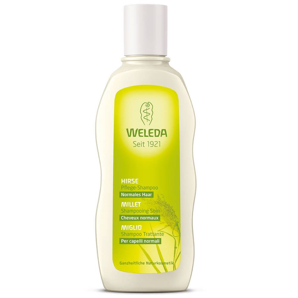 923545279 - Weleda Shampoo Trattante Miglio 190ml - 7881393_2.jpg