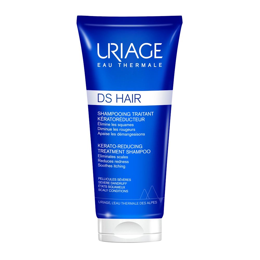 image - 984837599 - URIAGE DS HAIR SHAMPOO CHERATORIDUTTORE 150 ML - 4741411_5.jpg