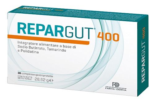 image - 943376451 - REPARGUT 400 30 COMPRESSE - 4800192_1.jpg