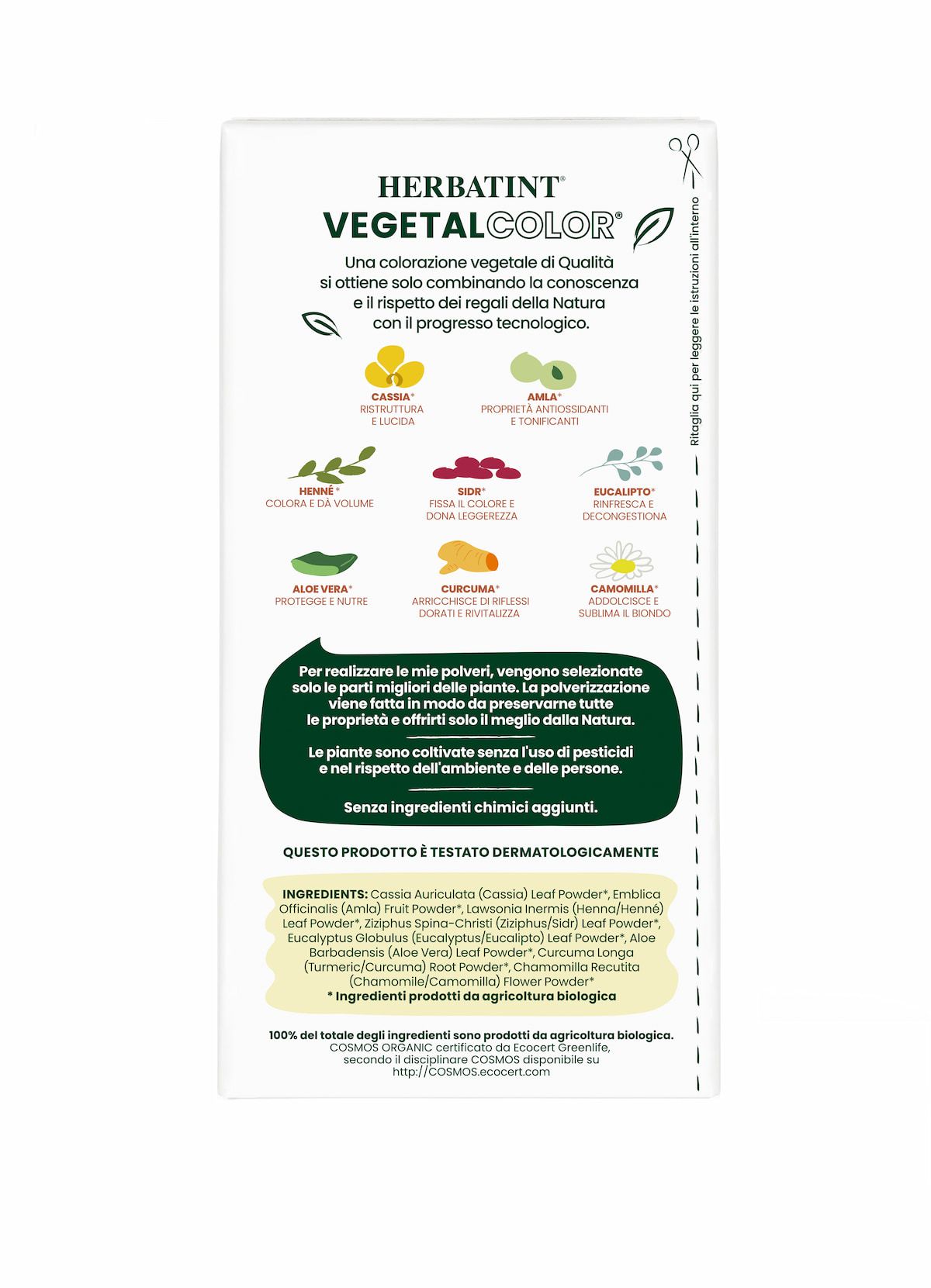 image - 980480521 - Herbatint Vegetal Honey Blond Power Colorazione capelli 100g - 4736383_4.jpg