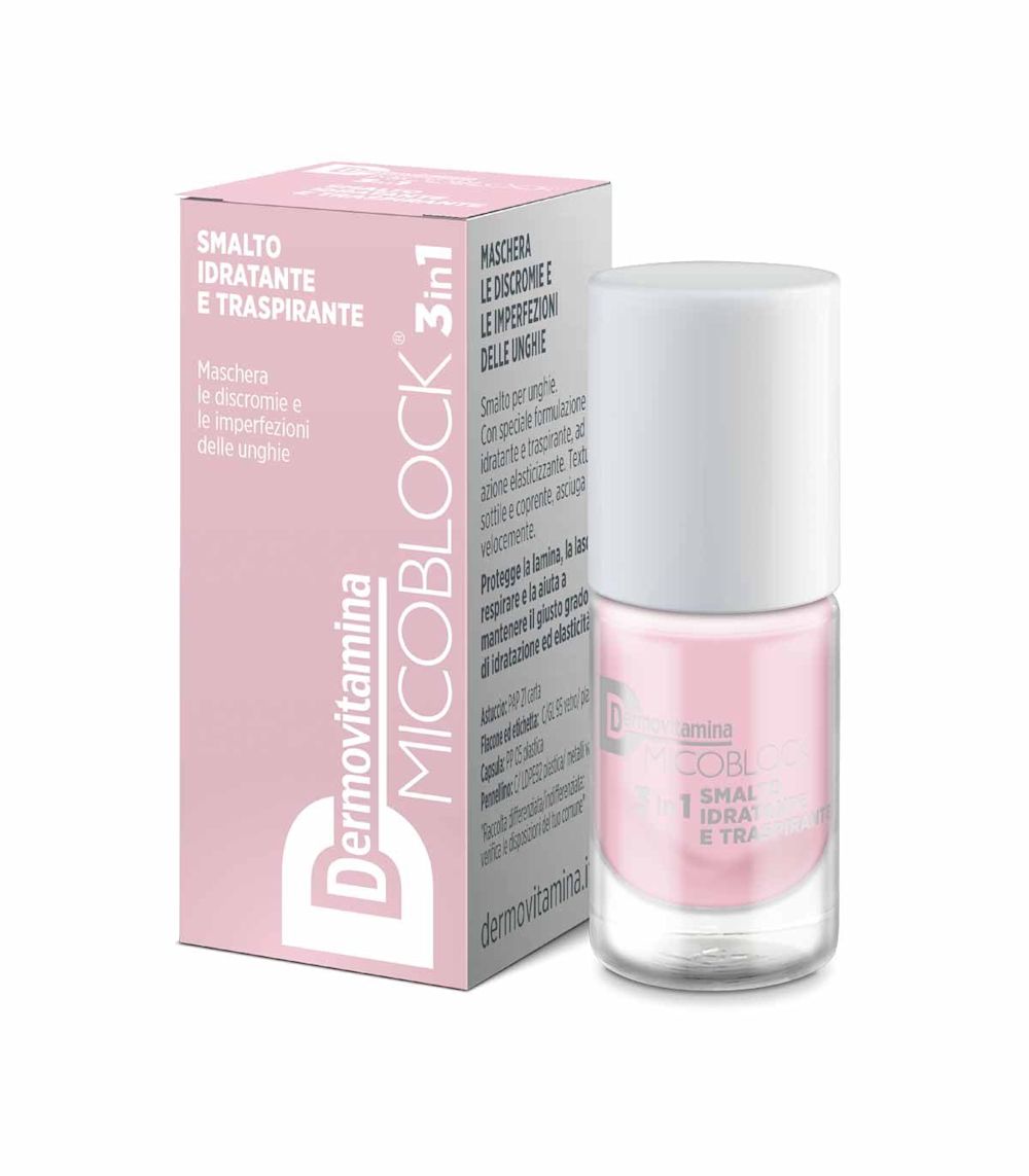 981505124 - Dermovitamina Micoblock 3 in 1 Smalto idratante e traspirante rosa chiaro 5ml - 4737775_2.jpg