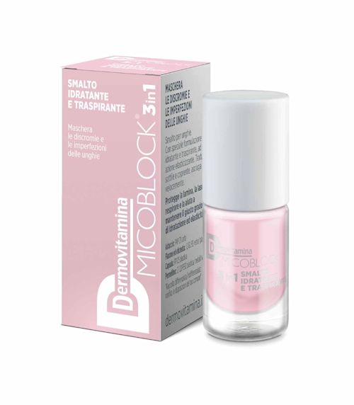 981505124 - Dermovitamina Micoblock 3 in 1 Smalto idratante e traspirante rosa chiaro 5ml - 4737775_2.jpg