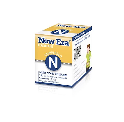 934504818 - New Era Complesso N Integratore 240 compresse orosolubili - 4705446_1.jpg
