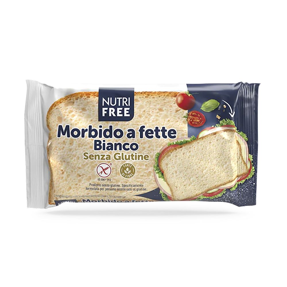 image - 971953043 - Pane bianco morbido senza glutine, ideale per chi segue una dieta specifica senza rinunciare al gusto. - 4866663_2.jpg