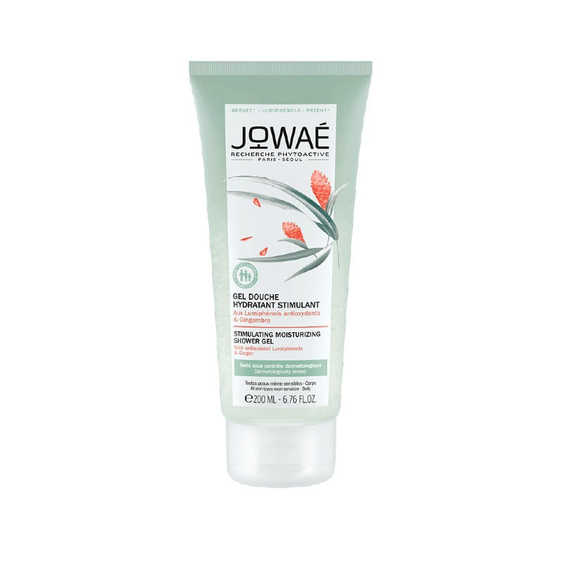 978594404 - Jowaé Gel Doccia idratante Stimolante corpo allo Zenzero 200ml - 4734813_2.jpg
