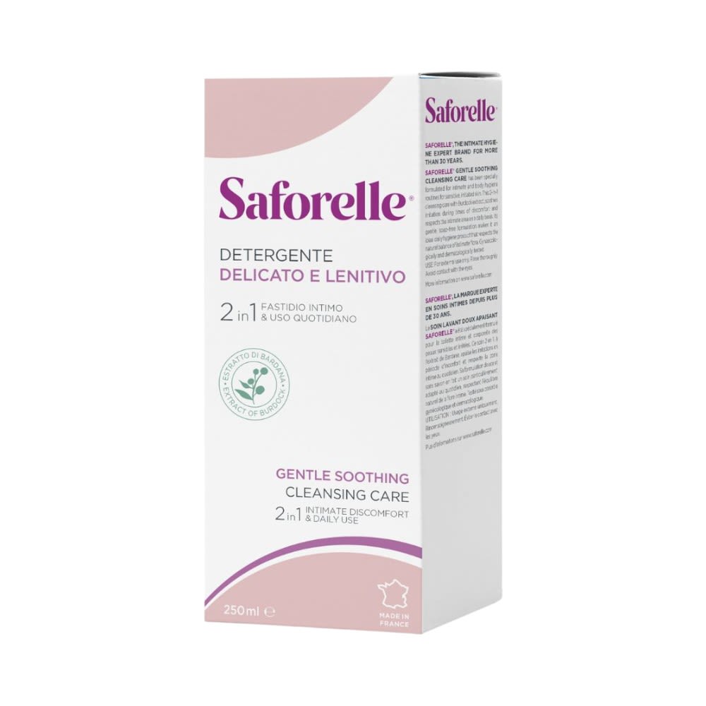 982614543 - SAFORELLE DETERGENTE INTIMO DELICATO 250 ML - 4738768_8.jpg