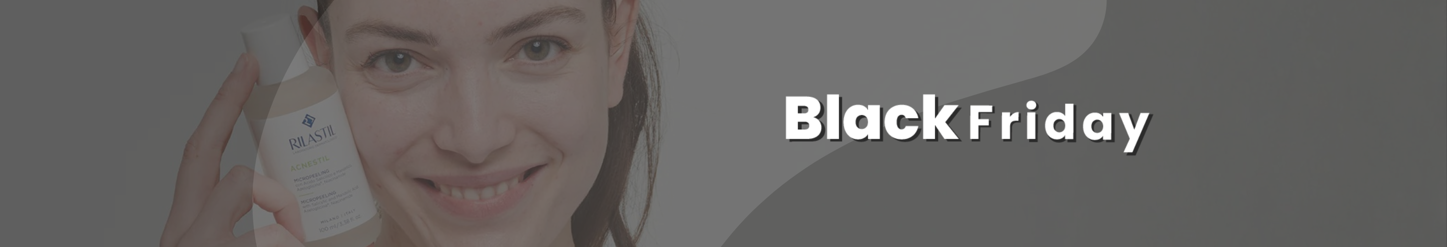 Hero desk - Rilastil - Black Friday