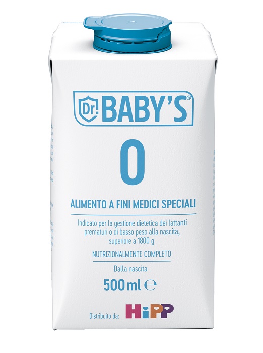 image - 950836179 - Alimento a fini medici speciali per lattanti prematuri o di basso peso alla nascita, indicato per la gestione dietetica dei neonati con peso superiore a 1.800 g. - 4868092_1.jpg