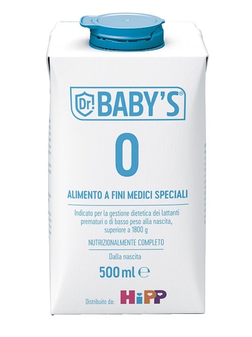 image - 950836179 - Alimento a fini medici speciali per lattanti prematuri o di basso peso alla nascita, indicato per la gestione dietetica dei neonati con peso superiore a 1.800 g. - 4868092_1.jpg