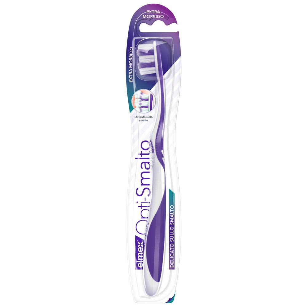 984203808 - Elmex Spazzolino Professional Opti Smalto Extra Morbido 1 pezzo - 4740473_1.jpg