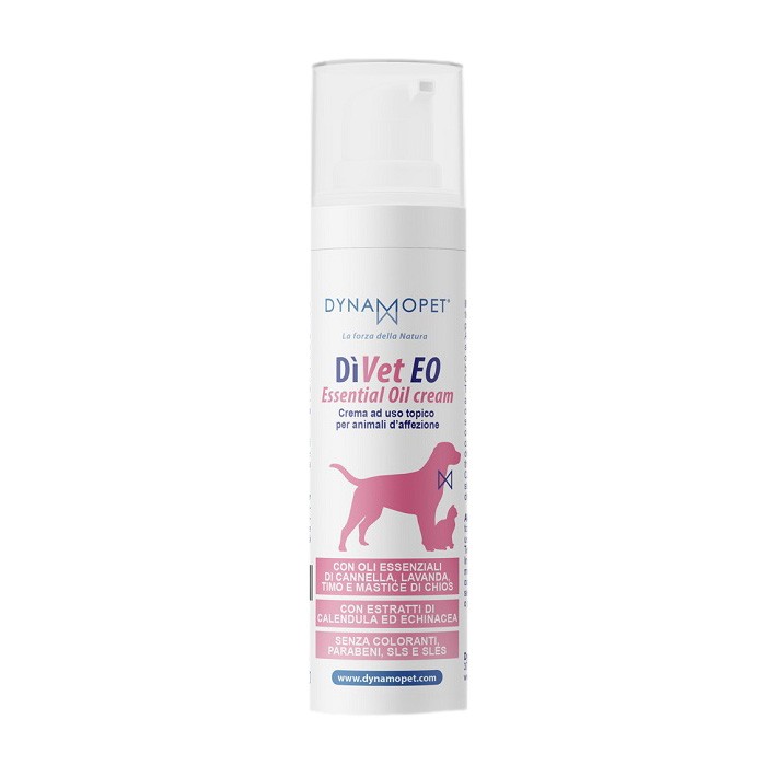 image - 971247857 - Crema topica per animali d'affezione che aiuta a ripristinare e mantenere la funzionalit&agrave; della barriera cutanea, applicabile sulle aree interessate con un sottile strato massaggiando fino a completo assorbimento. - 0007140_2.jpg