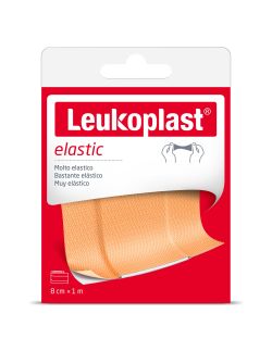 970487221 - Leukoplast Elastic Cerotto elastico in striscia 8cm x 1m - 7882606_1.jpg