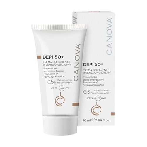 image - 931504462 - CANOVA DEPI SPF 50+ CREMA PROTEZIONE ALTA 50 ML - 4722266_1.jpg