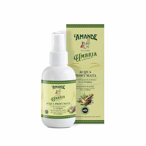image - 947399604 - ACQUA PROFUMATA NO ALCOOL UMBRIA 125 ML - 4768251_1.jpg