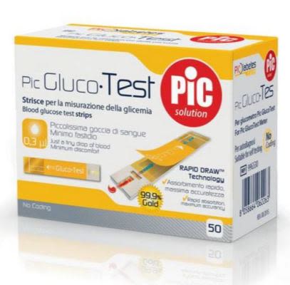927306629 - STRISCE MISURAZIONE GLICEMIA PIC GLUCOTEST 50 PEZZI - 7892110_1.jpg