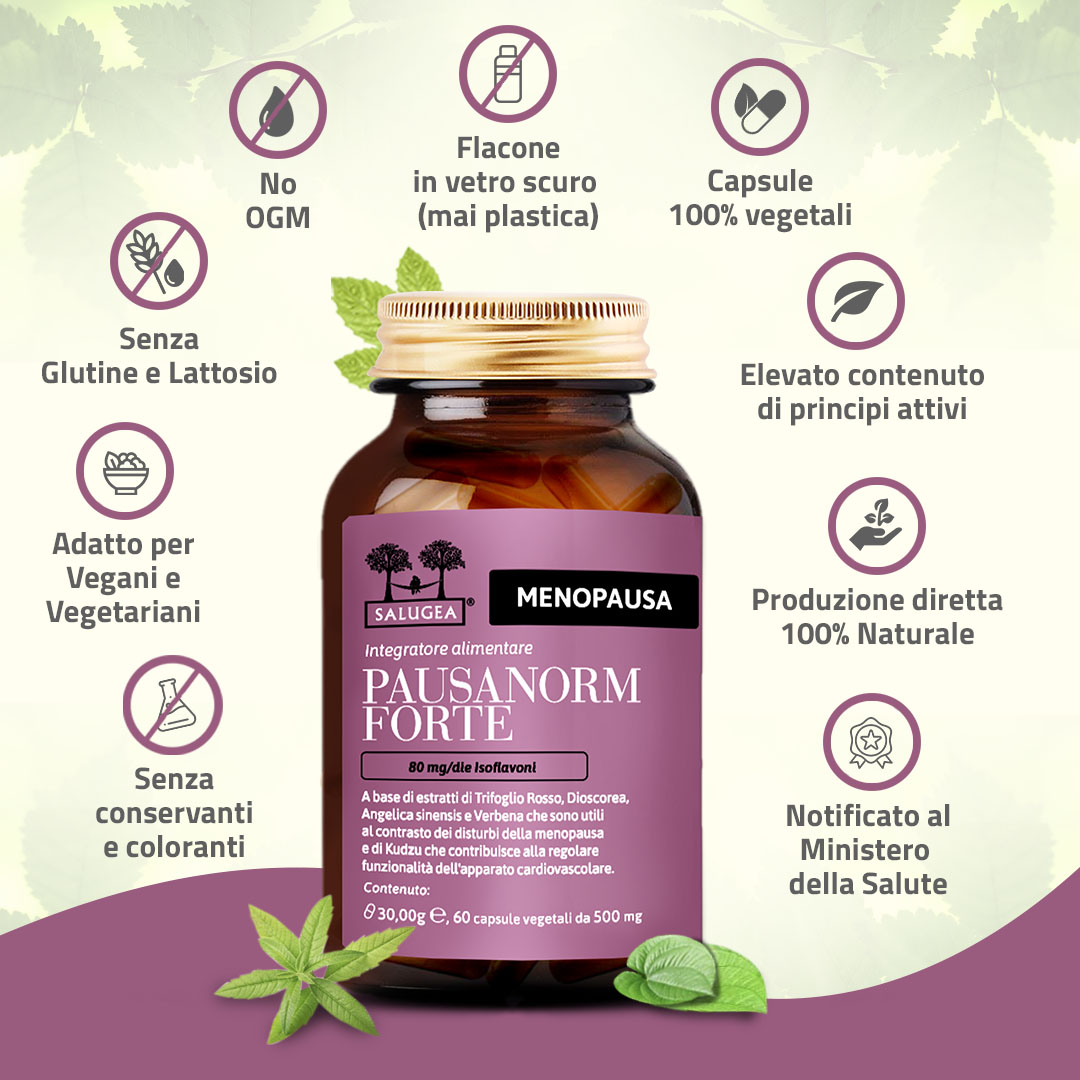 975867767 - SALUGEA PAUSANORM FORTE 60 CAPSULE VEGETALI - 4732845_6.jpg