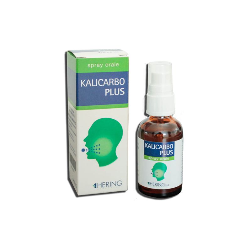 Kalicarboplus Spray 30ml