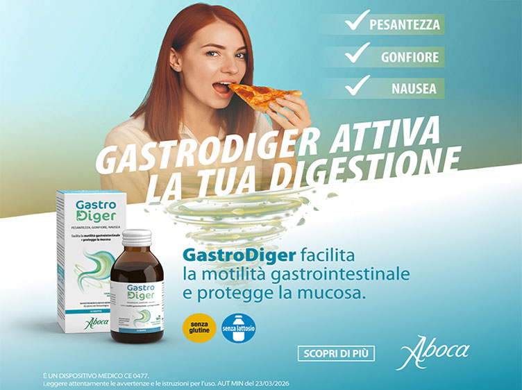 image - Promo Aboca