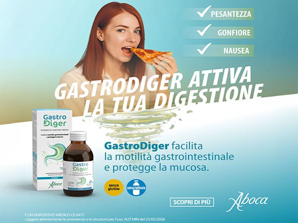 image - Promo Aboca