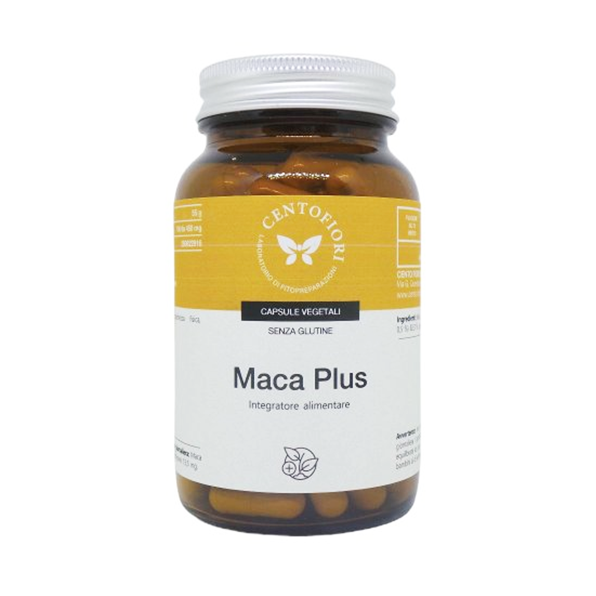 image - 979361235 - MACA PLUS 100 CAPSULE VEGETALI - 4735489_1.png