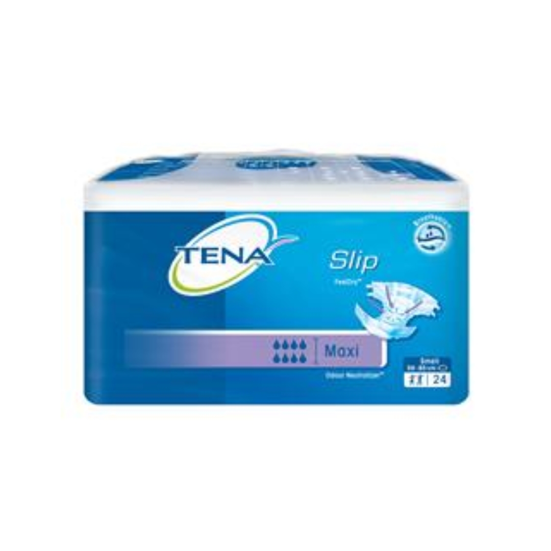 image - 926572037 - PANNOLONE A MUTANDINA PER INCONTINENZA MAXI SMALL 24 PEZZI - 4864146_2.jpg