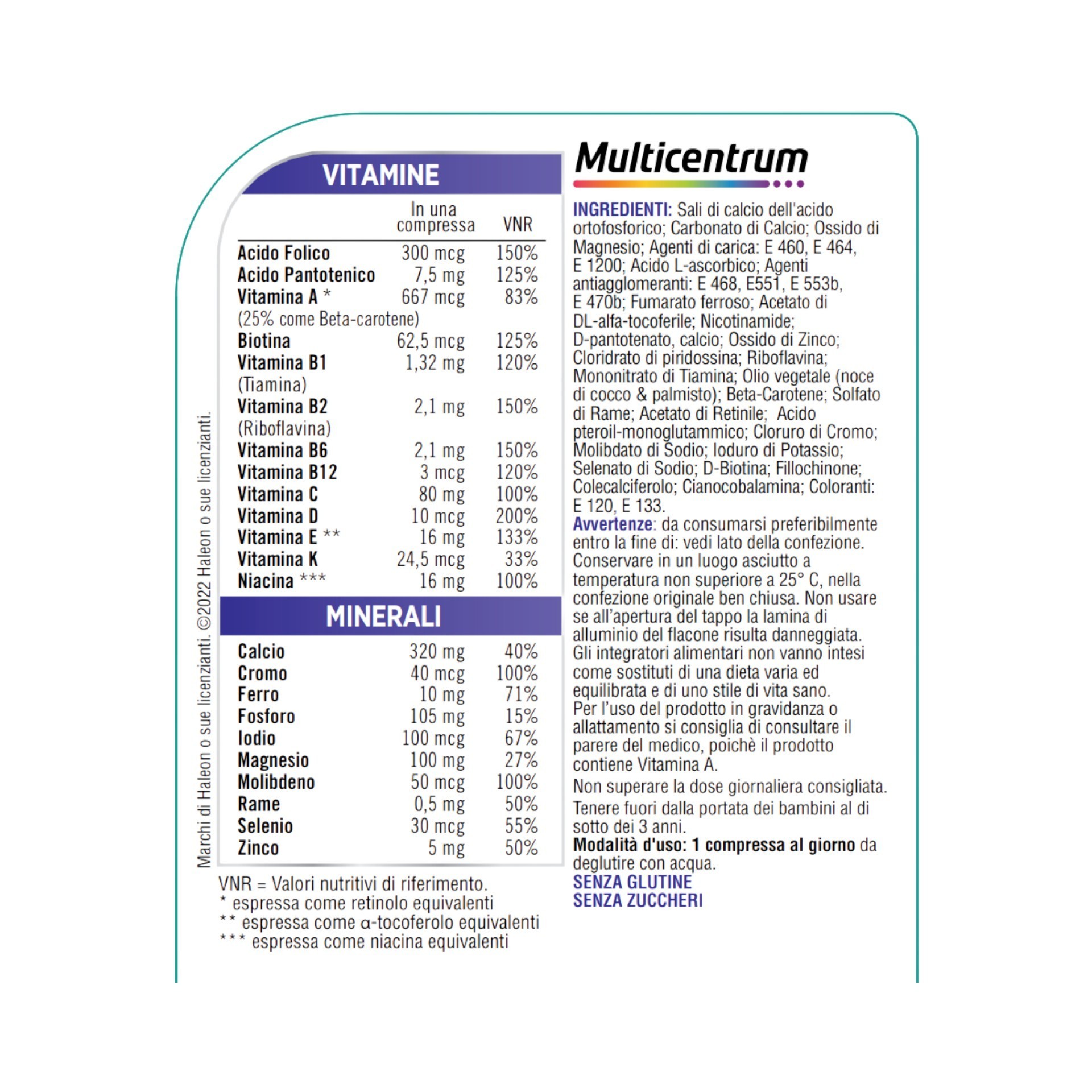 image - 938657032 - MULTICENTRUM DONNA 30 COMPRESSE - 7883171_11.jpg