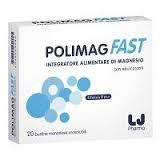 Polimag Fast 20 Bustine