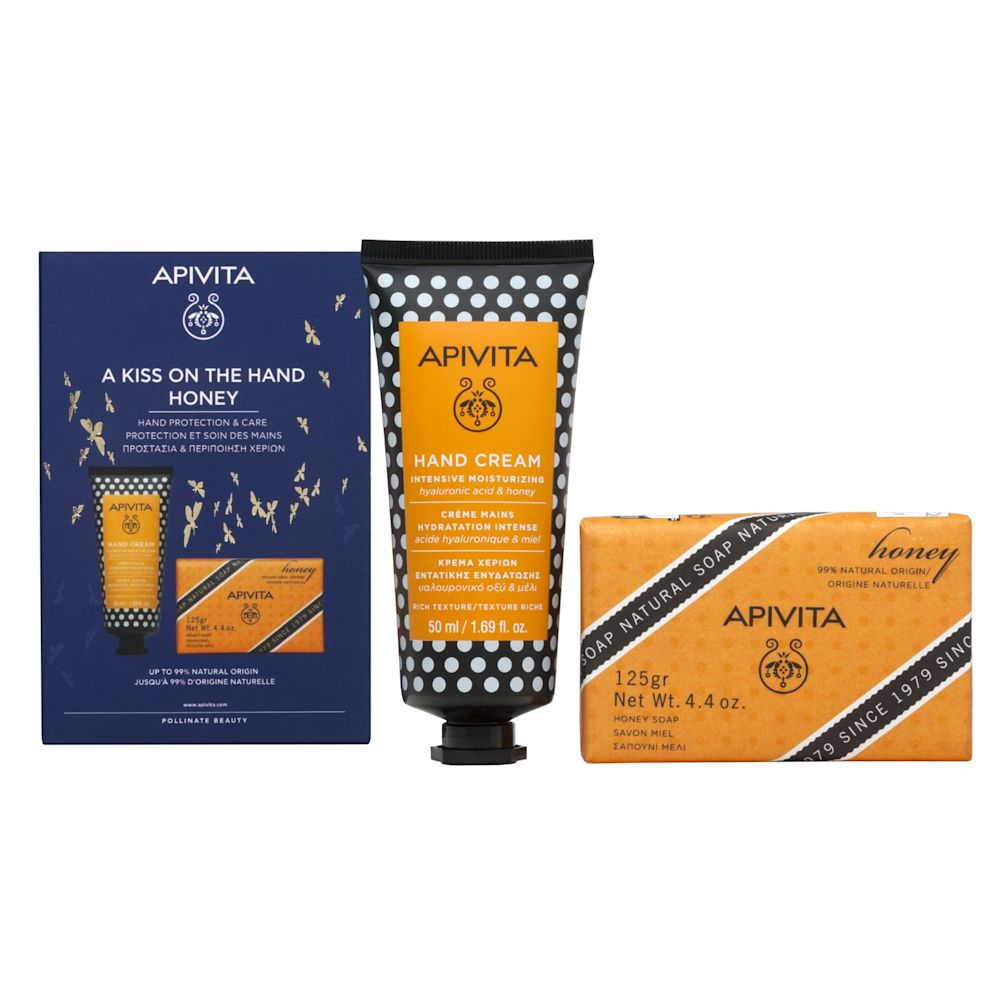 986823793 - APIVITA PROMO CHRISTMAS HAND HONEY 50 ML + SOAP HONEY 125 G 2023 - 4744594_1.jpg