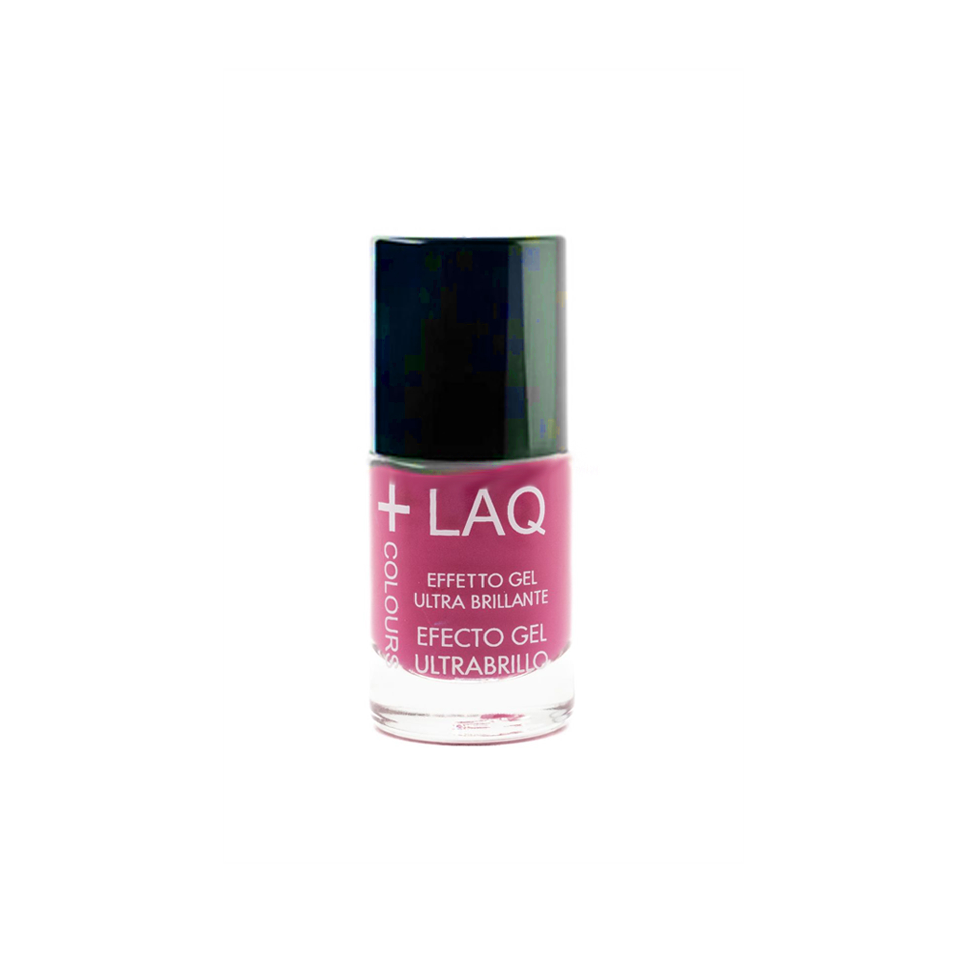 Laq Colours Smalto Effetto Gel Ultrabrillante 206 10ml