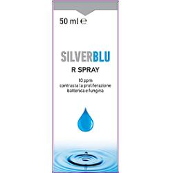 Silver Blu R Spray 50ml