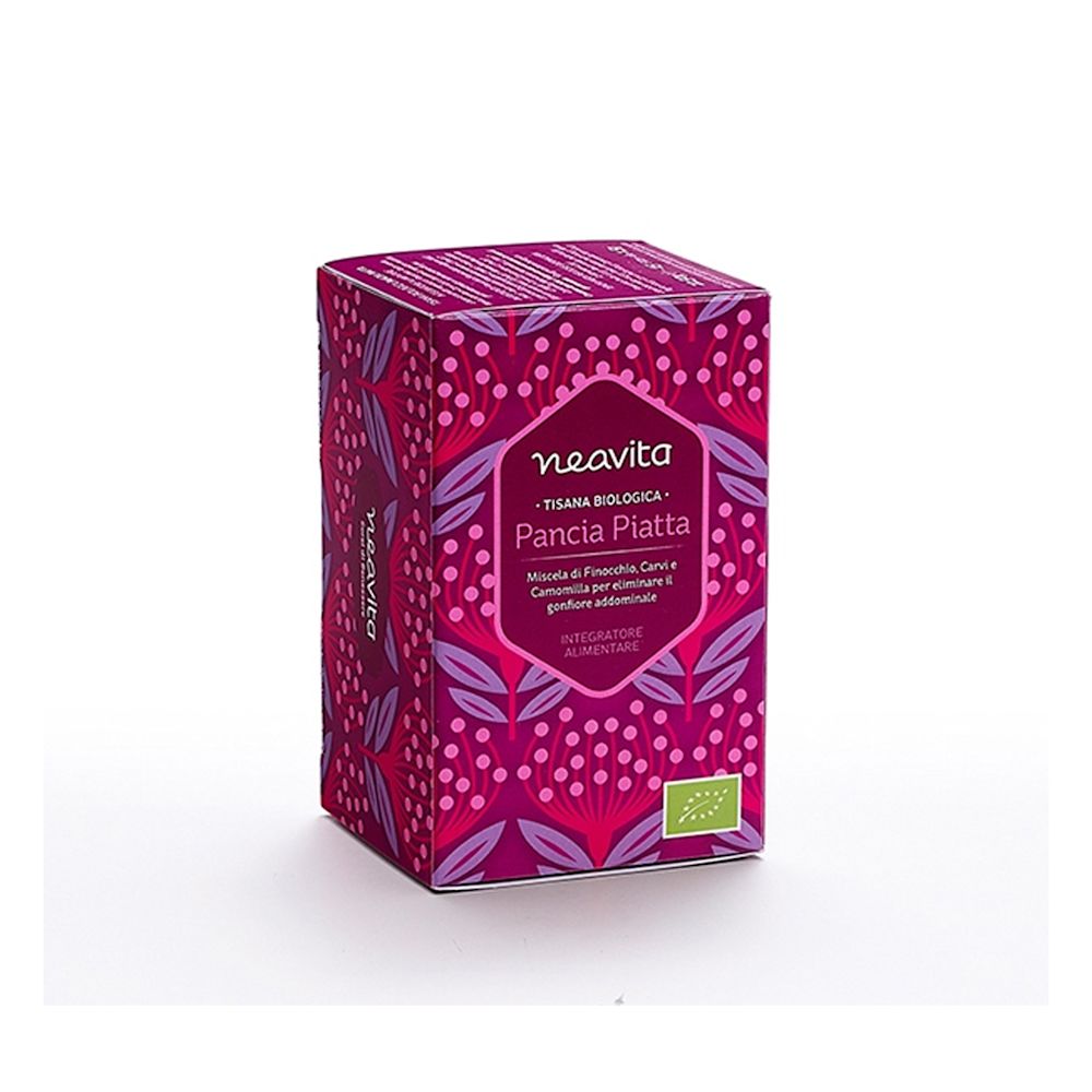 image - 978258287 - TISANA IN FILTRO PANCIA PIATTA BIO 1 PEZZO - 4794935_1.jpg