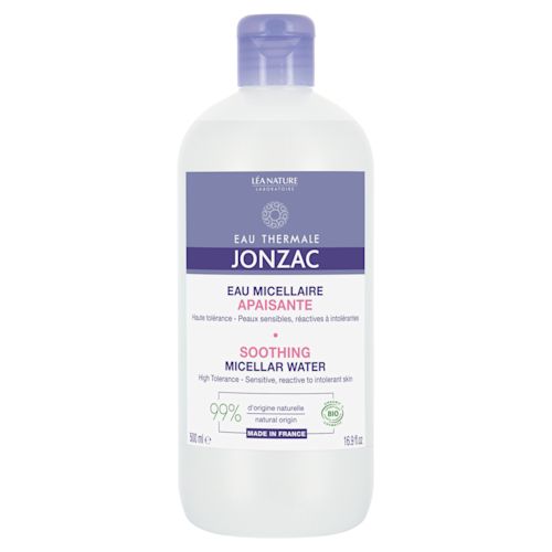 image - 983718735 - JONZAC ACQUA MICELLARE LENITICA REACTIVE 500 ML - 4770864_1.jpg